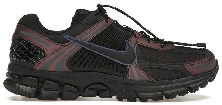 Nike Air Zoom Vomero 5 Burgundy Crush W for sale | eBay