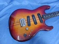 Chitarra elettrica YAMAHA SC-1200