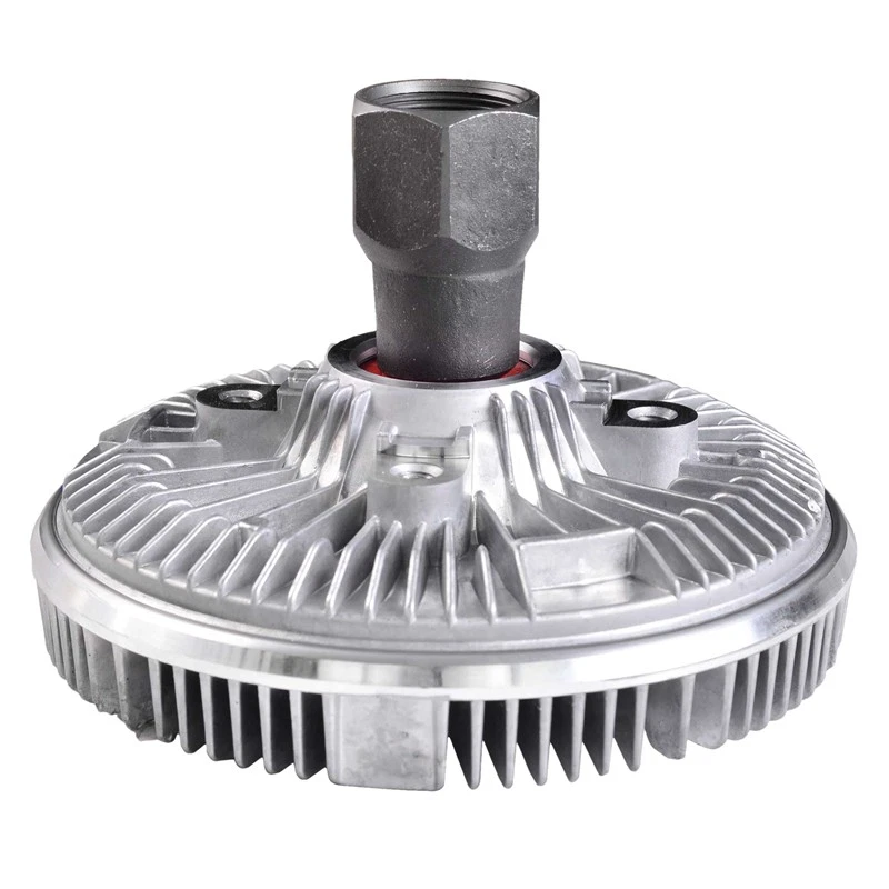 Engine Cooling Fan Clutch For 97-05 Ford E-150 E-250 2003-2004 Mercury Marauder - Изображение 4 из 4