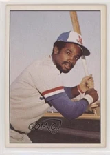 1978 TCMA International League Eddie Miller Edward Miller #1978-0133