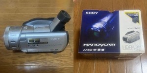 Sony Hdr-Ux1 | eBay