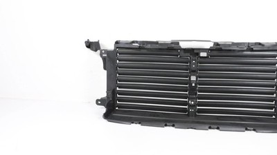 Front Upper Radiator Shutter Grille JL1B-8475-A Fit For Ford