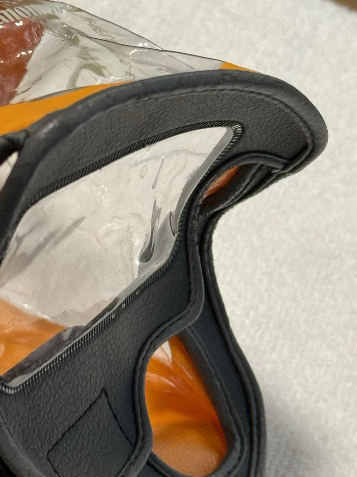 Protector de lluvia Canon Canovision 8 RS-E400 vintage Foto 4 de 4