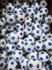 Callaway ERC Soft Truvis Blue AAAA Near Mint 24 Used Golf Balls 4A