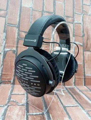 BeyerDynamic DT1990PRO Studiokopfhörer, 3,5 mm Kabel, gebraucht, leichte...