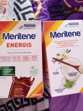 Energy Drinks