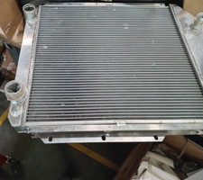 Flathead Radiator For 1942-1948-1952 1949 Ford F1 F2 F3 Pickup Truck Dr Rs Wr V8