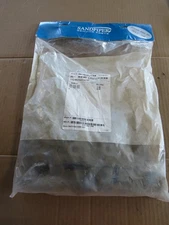 SANDPIPER 476.052.360 Wetted End Kit, Diaphragm pump repair parts rebuild