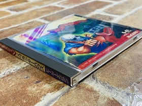 Splatter House NEC PC Engine PCE HuCard Hu Card Japan JP w/manual Tested DDP