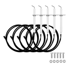VM400XBP Igniter Wire Kit Parts for Vermont Castings VM400 VCS5007 Ceramic Ig...