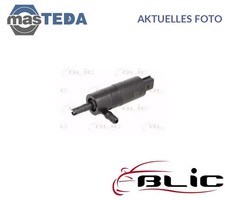 5902-06-0252P WASCHWASSERPUMPE SCHEINWERFERREINIGUNG BLIC FÜR MINI MINI