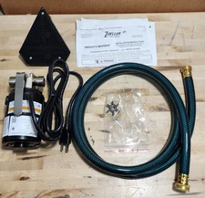 Zoeller 311-0002 Mighty Mover 115V Portable Utility Pump    *PS