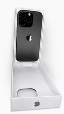 Apple iPhone 16 Pro - 256 GB - Black Titanium (Ohne Simlock)