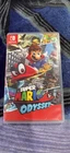 Super Mario Odyssey - Nintendo Switch