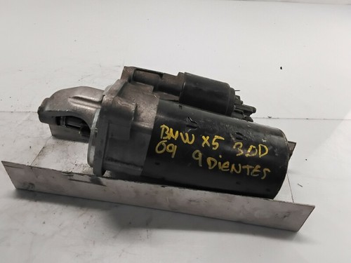 751916101 halter anlasser BMW X5 E53 3.0D 2001 1830643