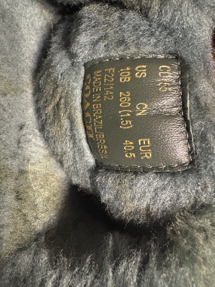 тапочки тренер дом меховые шлепанцы - Изображение 3 из 3