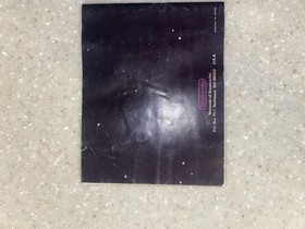 Gyromite (Nintendo NES, 1985) Famicom w/o adaptor, Authentic, Tested 5 Screw