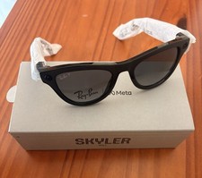 Ray-Ban Meta Gen 2 Skyler Polarized