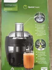 Philips Viva Collection HR1832/00