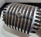 Vintage Shure 556A 35-50 Super Cardioid Unidyne Dynamic Microphone Untested — photo 3