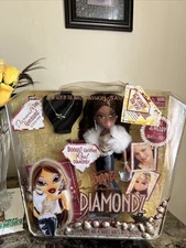 Bratz Forever Diamondz Sasha