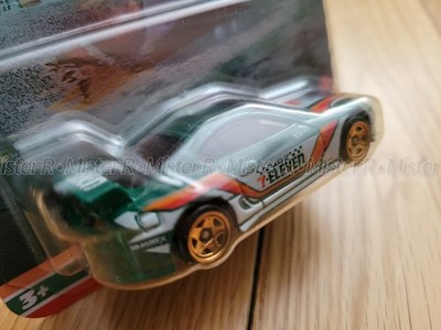 Hot Wheels スートレ DAZE Collectibles | HOT WHEELS 7-ELEVEN EXCLUSIVE TOYOTA SUPRA