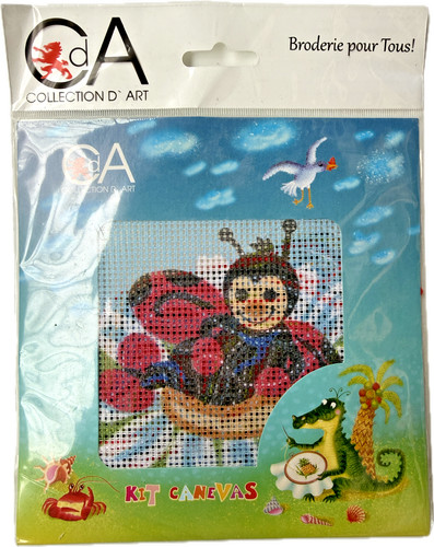 Childrens Tapestry Kit