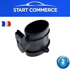 Débimètre D’air Pour Citroen C3 C4 C5 Peugeot 207 307 308 408 5008 Fiat 1.6 HDi