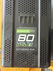 Greenworks Pro 80V 4Ah Li-Ion Extended Run Battery Pack Black 2902402 — photo 3