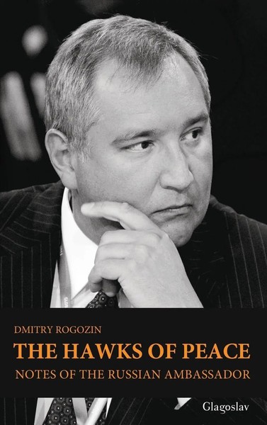 Dmitry Rogozin | The Hawks Of Peace | Buch | Englisch (2013) | Gebunden-image
