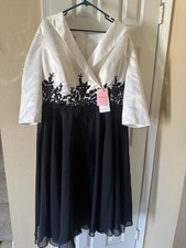 JJ's House Mother of the Bride Dress