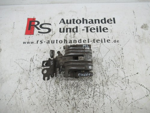 VW Caddy III 2K 06-10 Bremssattel Sattelträger hinten links 2K0615423C