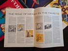 Four Vintage Forum Magazines from 1967-1969 — photo 7