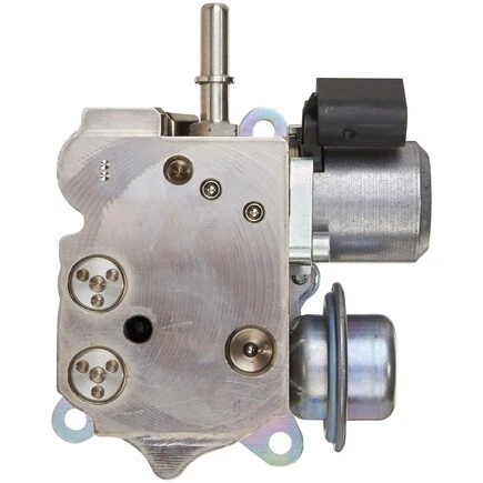 Bomba de combustible de alta presión de inyección directa Spectra Premium FI1547 Foto 3 de 4