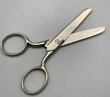 Vintage Case XX Scissors 4 inch Children’s Blunt Tip Stainless Steel 50-4