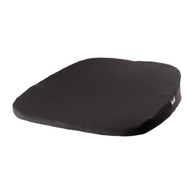 Fellowes ergonomisches Breyta Keilsitzkissen - Druckstandard, schwarz 