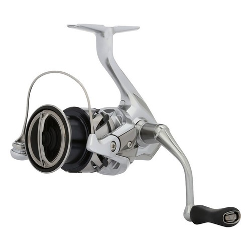 Shimano Stradic FM Spinning Reel 6:1 Gear Ratio 1000HG | ST1000HGFM - Picture 4 of 12