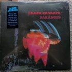 Black Sabbath Paranoid Deluxe Edition 180g Vinyl Record 2LP Gatefold Sealed New