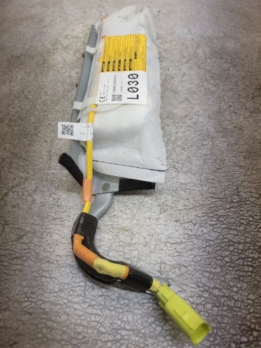 2014-2015 Lexus IS250 Rear Driver Left Airbag Air Bag Seat Bolster