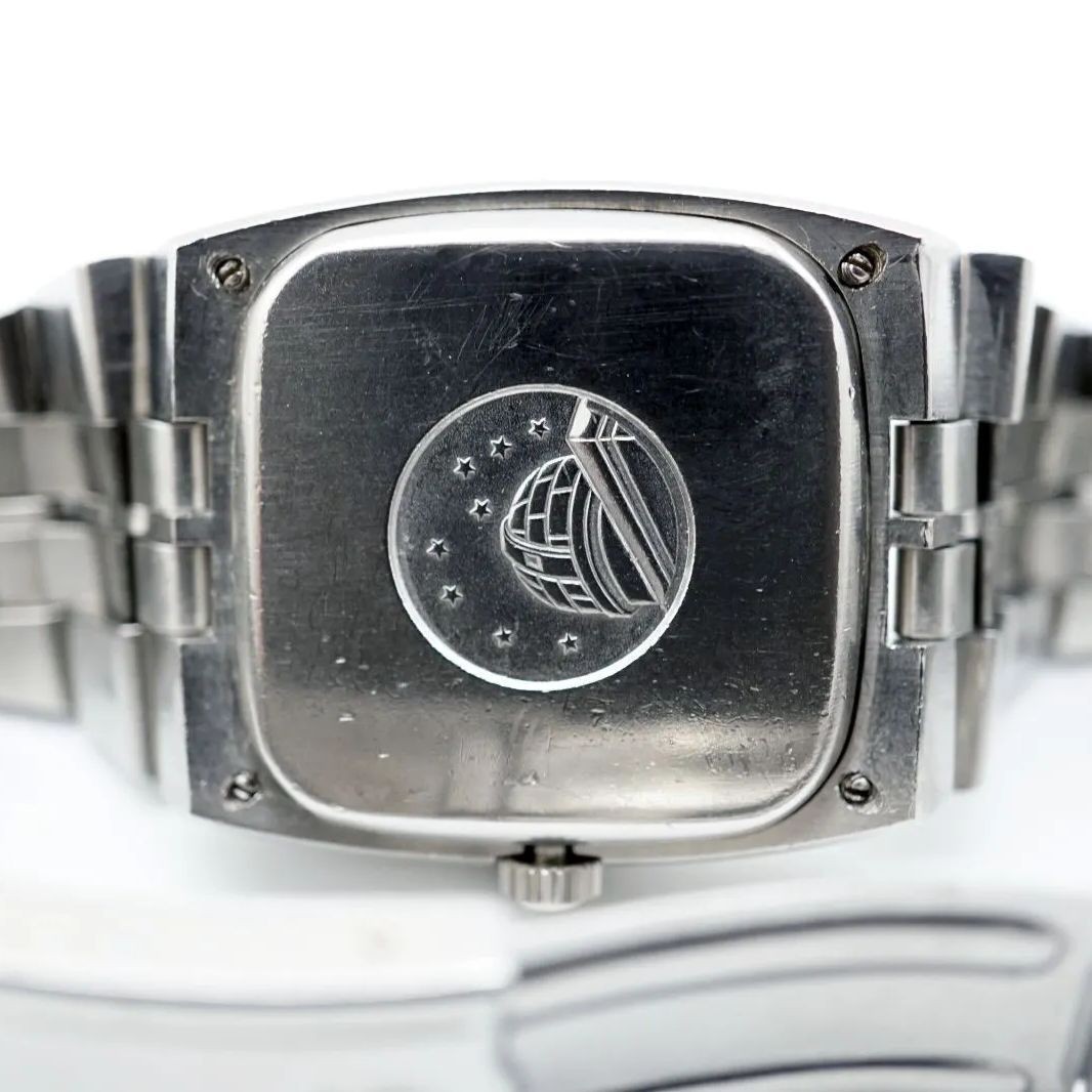 Serviced OMEGA Constellation Automatic Watch from… - image 5