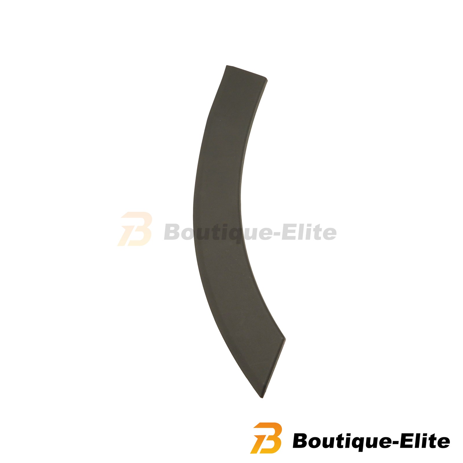 75390-TG7-A01 Passenger Rear Wheel Arch Garnish For 2016-2021 Honda Pilot