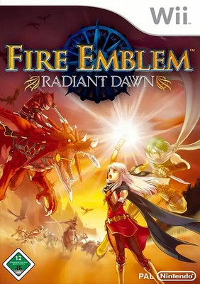 Fire Emblem: Radiant Dawn