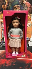 Our Generation Mei 18" Fashion Doll