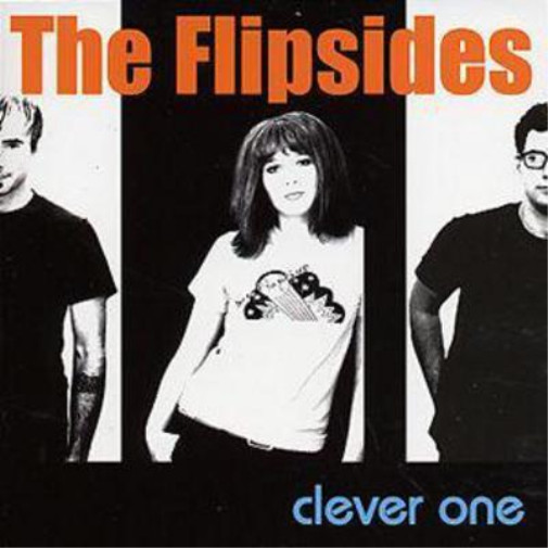Альбом The Flipsides Clever One (CD)