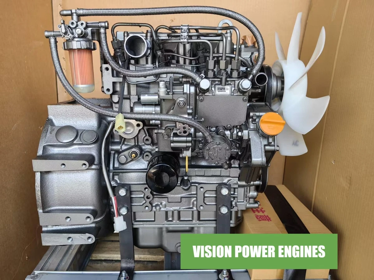 Heavy Equipment Complete Engines & Engine Parts for Caterpillar