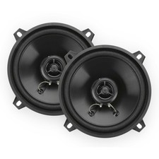 RetroSound 5.25" 2-Way Speakers For 1984-93 Chrysler New Yorker Door - Pair