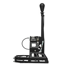 REVIN Short Shifter f&uuml;r Mini F56 schwarz