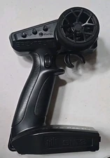 NEW Spektrum SLT3 2.4GHz 3 Channel Radio Transmitter TX Arrma Kraton Typhon 