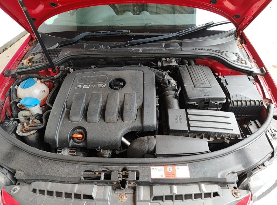 SENSOR MASA AIRE CAUDALÍMETRO AUDI A3 074906461B Foto 3 de 4