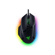 Razer Basilisk V3 Customizable Ergonomic Gaming Mouse 26000 DPI Optical Sensor